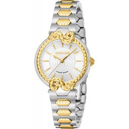 Roberto Cavalli by Franck Muller RV1L214M0051 Дамски часовник