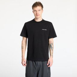 Тениска Daily Paper Craft T-Shirt Black S