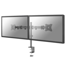 Neomounts Flat Screen Desk mount (10-27") desk clamp/grommet