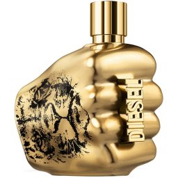 Diesel Spirit Of The Brave Intense EDP 75ml за Мъже БЕЗ ОПАКОВКА