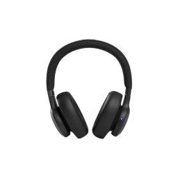 Bluetooth слушалки JBL Live 660NC Headset - Черни