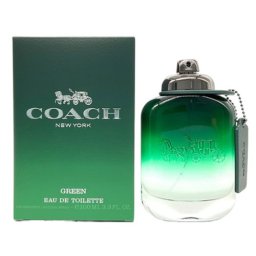 Coach Green for Men Eau de Toilette Spray 100 ml за мъже