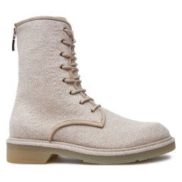 Зимни обувки Max Mara Bakerzip 2424796072600 Бежов
