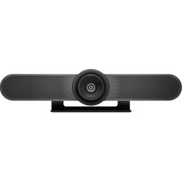 Видеоконферентна камера LOGITECH MeetUp, 4K Ultra HD