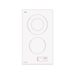 Eurolux ECH4 TC3 FV W Плот за вграждане бял