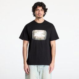 Тениска Carhartt WIP Shortsleeve Greatest Flicks T-Shirt UNISEX Black M