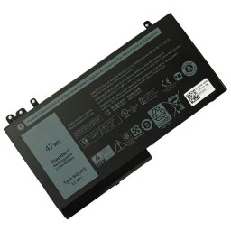 Батерия за DELL Latitude E5270 E5470 E5570 NGGX5 3кл