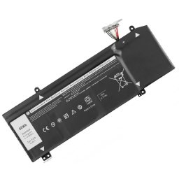 Батерия за DELL Alienware M15 M17 G5 5590 G5 7590 1F22N