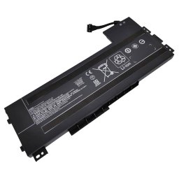 Батерия за HP ZBook 15 G3 ZBook 15 G4 Mobile Workstation VV09XL УСИЛЕНА