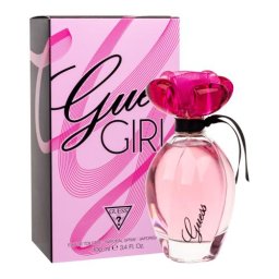 GUESS Girl 100 ml eau de toilette за жени