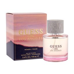GUESS Guess 1981 Los Angeles 100 ml eau de toilette за жени