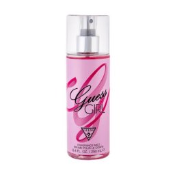 GUESS Girl 250 ml спрей за тяло за жени