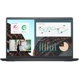 Лаптоп Dell Vostro 3530 - Intel Core i7-1355U, 15.6" FHD, 16GB DDR4, 512GB SSD