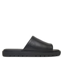 Чехли Calvin Klein Jeans YM0YM01227 Черен