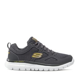 Сникърси Skechers Agoura 52635/CHAR Сив