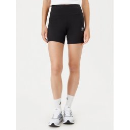 adidas Къс клин Essentials JD1548 Черен Slim Fit