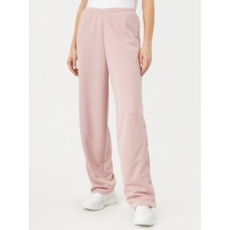 HUGO Долнище анцуг Nicole_B 50531183 Розов Oversize