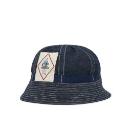 C.P. Company Капела 18CMAC294A110295W Тъмносин