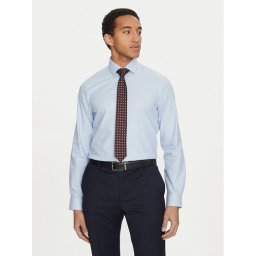 BOSS Вратовръзка H-Tie 50532253 Кафяв