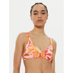 Maaji Горнище на бански Palms Victoria V Wire PT5230SBR002 Розов