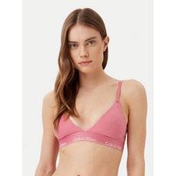 Calvin Klein Underwear Сутиен бралет 000QF7876E Розов
