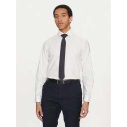 BOSS Вратовръзка 50532087 Тъмносин