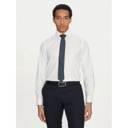 BOSS Вратовръзка H-Tie 50532253 Тъмносин