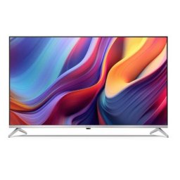 Телевизор Sharp 43GP6265E, 43" QLED Google TV, 4K Ultra HD 3840x2160 Frameless, AQUOS, DVB-T/T2/C/S/S2, Active Motion 1000, HDR10, Dolby Atmos, Dolby Vision, Google Assistant, Chromecast Built-in, HDMI 2.1 with eARC, 3.5mm Headphone jack / line-out, USB,