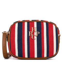 Дамска чанта Beverly Hills Polo Club BHPC-C-018-07 Цветен