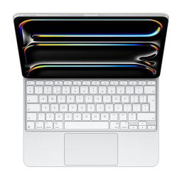 Apple Magic Keyboard for iPad Pro 13_inch (M4) - Internation