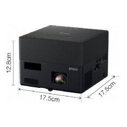 Мултимедиен проектор Epson EF-12 V11HA14040