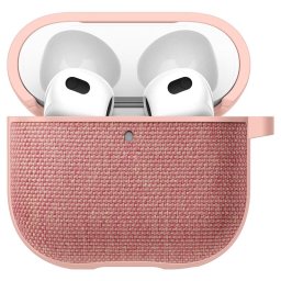 Калъф за AirPods 4, Spigen Urban Fit - Rose gold -