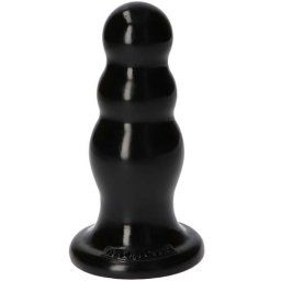 Анален разширител - Butt Plug "OLMO BLACK" 16 см