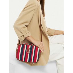 Beverly Hills Polo Club Дамска чанта BHPC-C-018-07 Цветен
