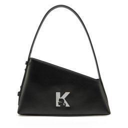 Дамска чанта Karl Lagerfeld Jeans A1W30334 Черен