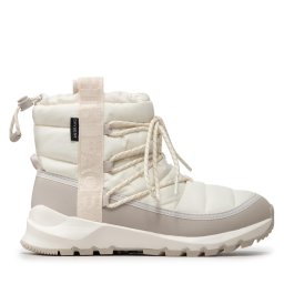 Апрески The North Face Thermoball Lace Up Wp NF0A5LWD32F1 Екрю