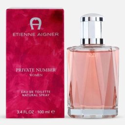 Etienne Aigner Private Number Women Eau de Toilette Spray 100 ml за жени