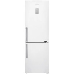 Хладилник с фризер Samsung RB33J3515WW/EF