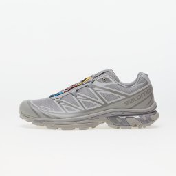Сникърси Salomon XT-6 Ghost Gray/ Ghost/ Gray Flannel EUR 41 1/3