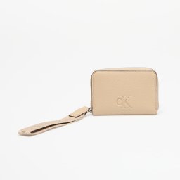 Портфейл Calvin Klein Jeans Ultralight Zip Wallet Gray Universal