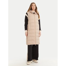 Guess Жилетка за костюм V4RL01 WFYE2 Цветен Regular Fit