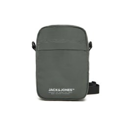 Jack & Jones Мъжка чантичка 12269919 Сив