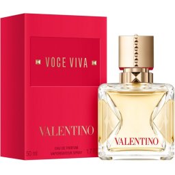 Valentino Voce Viva EDP 50ml за Жени