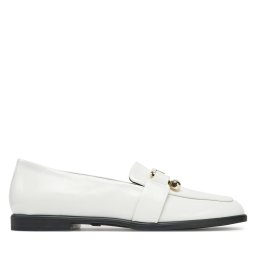 лоуфъри с дебела подметка Furla Nuvola Loafer YI48FNU Y57000 1704S Бял