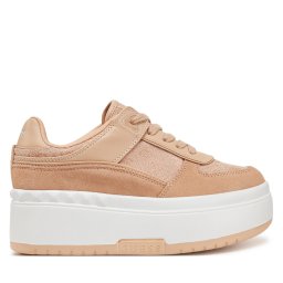 Сникърси Guess FLPR2D FAL12 Бежов