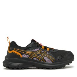 Маратонки за бягане Asics Trail Scout 3 1012B516 Черен