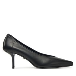 Обувки на ток Max Mara 2514521151600 Черен