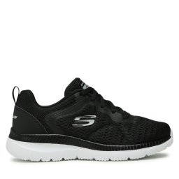 Сникърси Skechers Quick Path 12607/BKW Черен