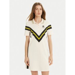 Guess Ежедневна рокля V5RK00 KCOK1 Цветен Regular Fit