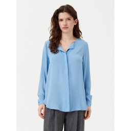 Vila Риза Lucy 14044253 Син Regular Fit